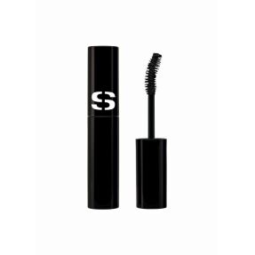 SO CURL CURLING AND FORTIFYING MASCARA | 10ml 1 Deep Black
