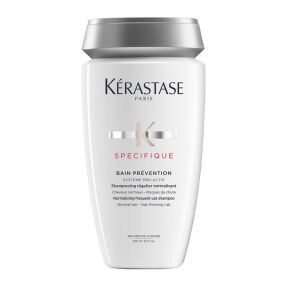 SPECIFIQUE BAIN PREVENTION ΣΑΜΠΟΥΑΝ ΚΑΤΑ ΤΗΣ ΤΡΙΧΟΠΤΩΣΗΣ | 250ml