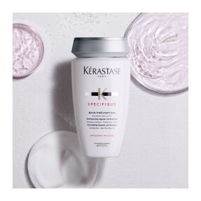 SPECIFIQUE BAIN PREVENTION ΣΑΜΠΟΥΑΝ ΚΑΤΑ ΤΗΣ ΤΡΙΧΟΠΤΩΣΗΣ | 250ml