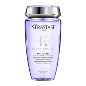BLOND ABSOLU BAIN LUMIERE ΕΝΥΔΑΤΙΚΟ ΣΑΜΠΟΥΑΝ ΓΙΑ ΞΑΝΘΑ ΜΑΛΛΙΑ | 250ml
