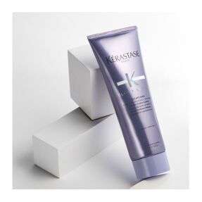 BLOND ABSOLU CICAFLASH ΘΕΡΑΠΕΙΑ ΒΑΘΙΑΣ ΕΝΔΥΝΑΜΩΣΗΣ ΓΙΑ ΒΑΜΜΕΝΑ ΞΑΝΘΑ ΜΑΛΛΙΑ | 250ml