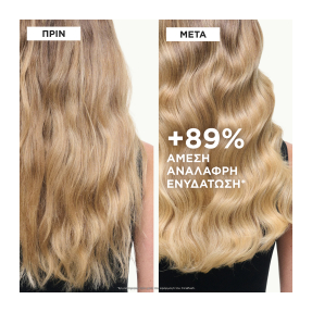 BLOND ABSOLU CONDITIONER CICAFLASH ΜΕ ΥΑΛΟΥΡΟΝΙΚΟ ΟΞΥ | 75ml