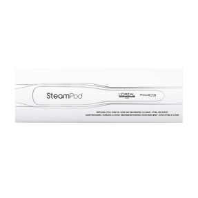L'OREAL PROFESSIONNEL STEAMPOD 3.0 ΙΣΙΩΤΙΚΗ ΠΡΕΣΑ