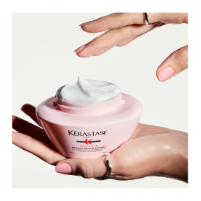GENESIS MASQUE RECONSTITUANT ΜΑΣΚΑ ΚΑΤΑ ΤΗΣ ΤΡΙΧΟΠΤΩΣΗΣ | 200ml