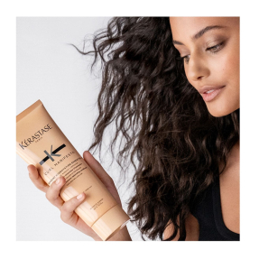 CURL MANIFESTO FONDANT HYDRATATION ESSENTIELLE CONDITIONER ΓΙΑ ΣΓΟΥΡΑ ΜΑΛΛΙΑ | 250ml