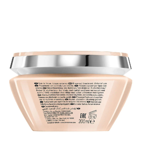 CURL MANIFESTO MASQUE BEURRE HAUTE NUTRITION ΜΑΣΚΑ ΓΙΑ ΣΓΟΥΡΑ ΜΑΛΛΙΑ | 200ml