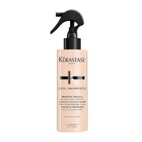 CURL MANIFESTO REFRESH ABSOLU ΣΠΡΕΙ ΑΝΑΝΕΩΣΗΣ ΓΙΑ ΣΓΟΥΡΑ ΜΑΛΛΙΑ | 190ml