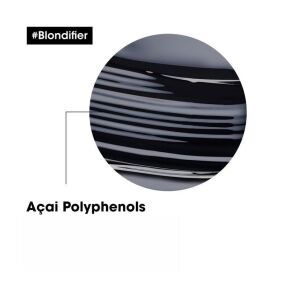 SERIE EXPERT BLONDIFIER ΣΑΜΠΟΥΑΝ ΓΙΑ ΖΕΣΤΑ ΞΑΝΘΑ ΜΑΛΛΙΑ | 300ml