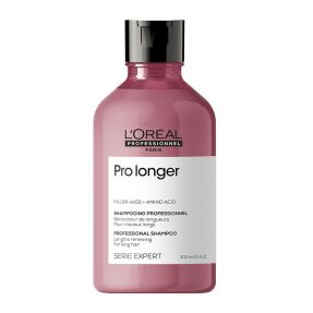 SERIE EXPERT PRO LONGER ΣΑΜΠΟΥΑΝ ΚΑΤΑ ΤΗΣ ΨΑΛΙΔΑΣ | 300ml