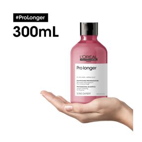 SERIE EXPERT PRO LONGER ΣΑΜΠΟΥΑΝ ΚΑΤΑ ΤΗΣ ΨΑΛΙΔΑΣ | 300ml