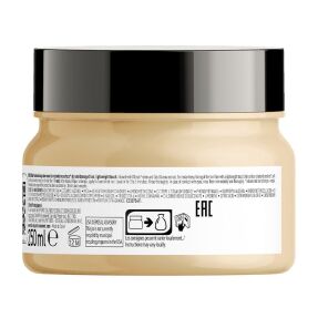 SERIE EXPERT ABSOLUT REPAIR ΧΡΥΣΗ ΜΑΣΚΑ ΓΙΑ ΤΑΛΑΙΠΩΡΗΜΕΝΑ ΜΑΛΛΙΑ | 250ml