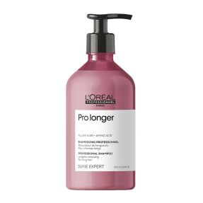 SERIE EXPERT PRO LONGER ΣΑΜΠΟΥΑΝ ΚΑΤΑ ΤΗΣ ΨΑΛΙΔΑΣ | 500ml