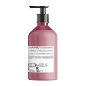 SERIE EXPERT PRO LONGER ΣΑΜΠΟΥΑΝ ΚΑΤΑ ΤΗΣ ΨΑΛΙΔΑΣ | 500ml