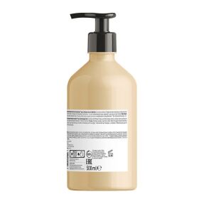 SERIE EXPERT ABSOLUT REPAIR ΣΑΜΠΟΥΑΝ ΓΙΑ ΤΑΛΑΙΠΩΡΗΜΕΝΑ ΜΑΛΛΙΑ | 500ml