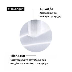 SERIE EXPERT PRO LONGER ΜΑΣΚΑ ΚΑΤΑ ΤΗΣ ΨΑΛΙΔΑΣ | 250ml