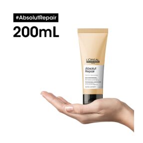 SERIE EXPERT ABSOLUT REPAIR CONDITIONER ΓΙΑ TΑΛΑΙΠΩΡΗΜΕΝΑ MΑΛΛΙΑ | 200ml