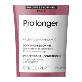SERIE EXPERT PRO LONGER ΜΑΛΑΚΤΙΚΗ ΚΡΕΜΑ ΚΑΤΑ ΤΗΣ ΨΑΛΙΔΑΣ | 200ml