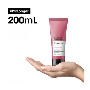SERIE EXPERT PRO LONGER ΜΑΛΑΚΤΙΚΗ ΚΡΕΜΑ ΚΑΤΑ ΤΗΣ ΨΑΛΙΔΑΣ | 200ml