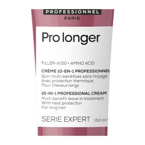 SERIE EXPERT PRO LONGER ΘΕΡΜΟΠΡΟΣΤΑΤΕΥΤΙΚΗ KΡΕΜΑ ΚΑΤΑ ΤΗΣ ΨΑΛΙΔΑΣ | 150ml