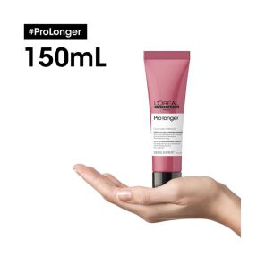 SERIE EXPERT PRO LONGER ΘΕΡΜΟΠΡΟΣΤΑΤΕΥΤΙΚΗ KΡΕΜΑ ΚΑΤΑ ΤΗΣ ΨΑΛΙΔΑΣ | 150ml