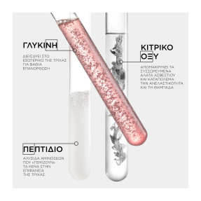 PREMIERE CONDITIONER FLUIDITE REPARATEUR ΓΙΑ ΤΑΛΑΙΠΩΡΗΜΕΝΑ ΜΑΛΛΙΑ | 200ml
