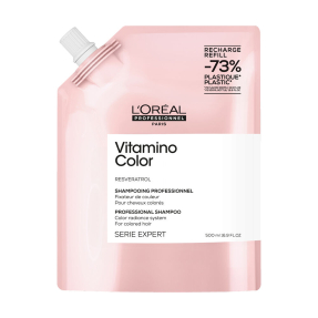 VITAMINO COLOR ΣΑΜΠΟΥΑΝ REFILL | 500ml