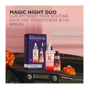 MAGIC NIGHT DUO GIFT SET