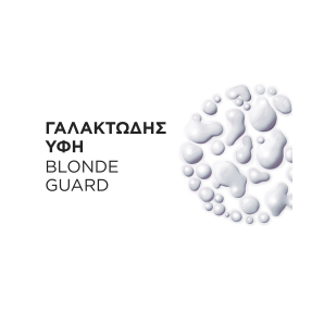 BLOND ABSOLU BLONDE GUARD ΕΝΥΔΑΤΙΚΗ ΠΡΟΣΤΑΣΙΑ ΧΩΡΙΣ ΞΕΒΓΑΛΜΑ | 45ml
