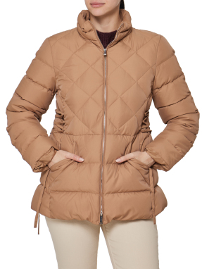 ΓΥΝΑΙΚΕΙΟ ΜΠΟΥΦΑΝ | Μπεζ IT 46