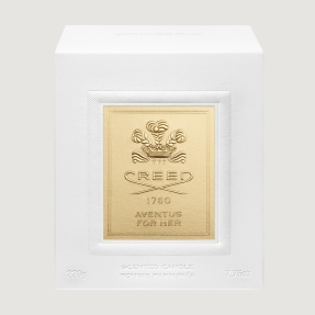 AVENTUS FOR HER CANDLE | 220gr