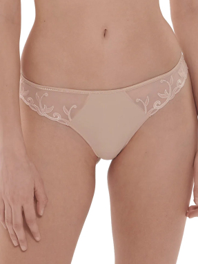 ΓΥΝΑΙΚΕΙΟ ΕΣΩΡΟΥΧO STRING | Μπεζ XL