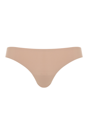 ΓΥΝΑΙΚΕΙΟ ΕΣΩΡΟΥΧΟ STRING | Μπεζ XL