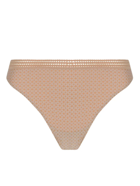 ΓΥΝΑΙΚΕΙΟ ΕΣΩΡΟΥΧΟ ΣΛΙΠ | Μπεζ FR 46