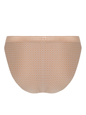 ΓΥΝΑΙΚΕΙΟ ΕΣΩΡΟΥΧΟ ΣΛΙΠ | Μπεζ FR 46