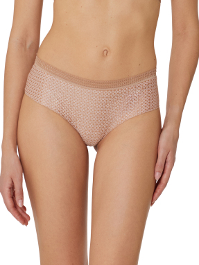 ΓΥΝΑΙΚΕΙΟ ΕΣΩΡΟΥΧΟ SHORTY | Μπεζ FR 44