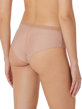 ΓΥΝΑΙΚΕΙΟ ΕΣΩΡΟΥΧΟ SHORTY | Μπεζ FR 44