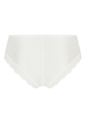 ΓΥΝΑΙΚΕΙΟ ΕΣΩΡΟΥΧΟ SHORTY | Λευκό FR 44