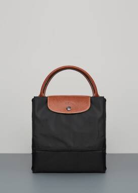 ΤΣΑΝΤΑ ΤΑΞΙΔΙΟΥ EXPANDABLE LE PLIAGE ORIGINAL | Μαύρο