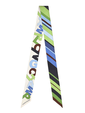 ΓΥΝΑΙΚΕΙΟ HEADBAND L'ARC-EN-CIEL | Μπλε ONE SIZE