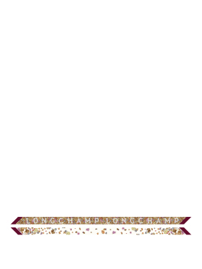 ΓΥΝΑΙΚΕΙΟ ΜΕΤΑΞΩΤΟ ΦΟΥΛΑΡΙ FRISE FLEURIE HEADBAND | Μπορντό