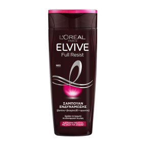 ELVIVE FULL RESIST REINFORCING SHAMPOO | 400ml