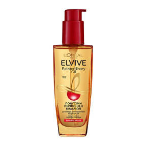 ELVIVE EXTRAORDINARY OIL DYED | 100ml