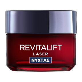 REVITALIFT LASER RENEW NIGHT CREAM | 50ml
