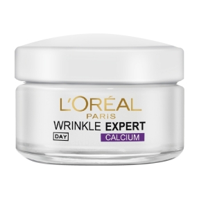 WRINKLE EXPERT 55+  ΑΝΤΙΡΥΤΙΔΙΚΗ ΚΡΕΜΑ ΣΥΣΦΙΞΗΣ ΗΜΕΡΑΣ | 50ml