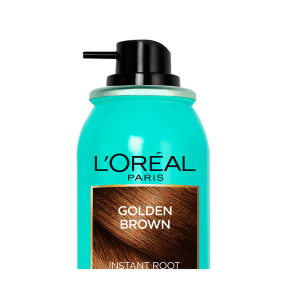 MAGIC RETOUCH SPRAY ΚΑΛΥΨΗΣ ΛΕΥΚΩΝ ΡΙΖΩΝ | 75ml 10 Golden Brown