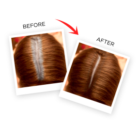 MAGIC RETOUCH SPRAY ΚΑΛΥΨΗΣ ΛΕΥΚΩΝ ΡΙΖΩΝ | 75ml 10 Golden Brown