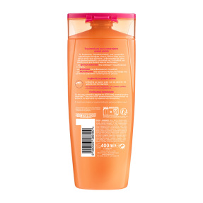 ELVIVE DREAM LONG SHAMPOO | 400ml