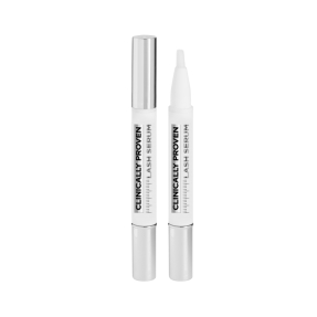 CLINICALLY PROVEN LASH SERUM