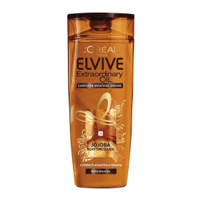 ELVIVE EXTRAORDINARY OIL JOJOBA SHAMPOO | 700ml