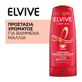 ELVIVE COLOR VIVE CONDITIONER | 200ml